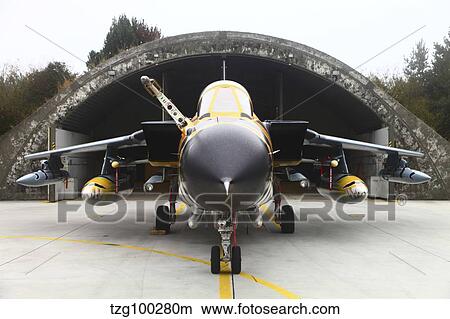 A Panavia Tornado aircraft of the German Air Force. View Large Photo Image Picture - A Panavia Tornado aircraft of the German Air Force.. Fotosearch