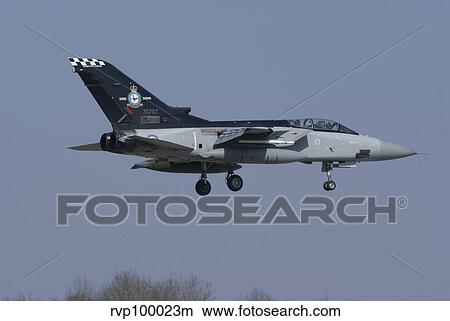 A Panavia Tornado F3 of the Royal Air Force. View Large Photo Image Picture - A Panavia Tornado F3 of the Royal Air Force.. Fotosearch