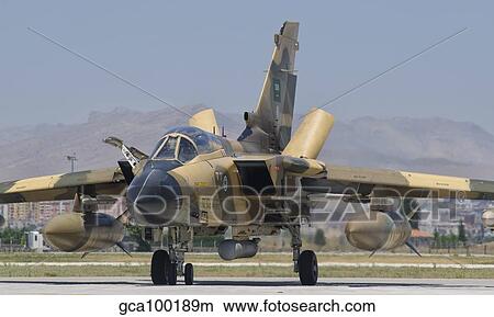 A Panavia Tornado IDS of the Royal Saudi Air Force. View Large Photo Image Picture - A Panavia Tornado IDS of the Royal Saudi Air Force.. Fotosearch