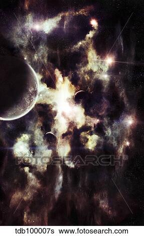 A parallel universe so thin you're able to see the other side. View Large Illustration Stock Illustration - A parallel universe so thin you're able to see the other side.. Fotosearch