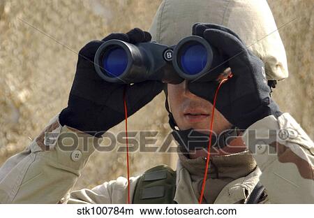 A Sailor scans the horizon. View Large Photo Image Picture - A Sailor scans the horizon.. Fotosearch