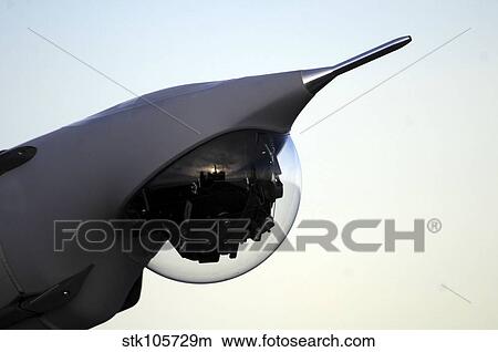 A Scan Eagle unmanned aerial vehicle is positioned for launch. View Large Photo Image Picture - A Scan Eagle unmanned aerial vehicle is positioned for launch.. Fotosearch