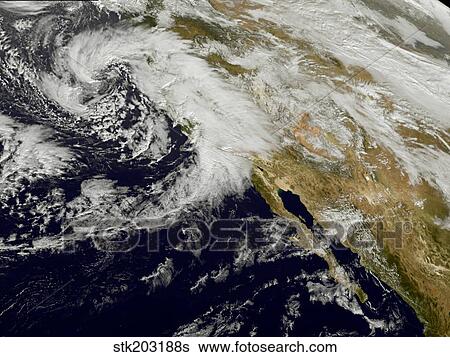 A series of strong storms with fierce winds and heavy rains hit California. View Large Photo Image Stock Photograph - A series of strong storms with fierce winds and heavy rains hit California.. Fotosearch