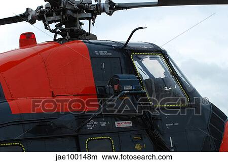 A Sikorsky HSS-1 Seabat helicopter of the Belgian Air Force used for helicopter training. View Large Photo Image Picture - A Sikorsky HSS-1 Seabat helicopter of the Belgian Air Force used for helicopter training.. Fotosearch