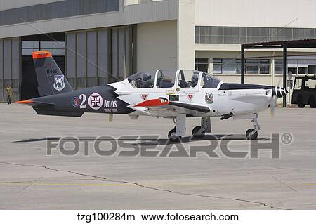 A Socata TB-30 Epsilon trainer aircraft of the Portuguese Air Force. View Large Photo Image Picture - A Socata TB-30 Epsilon trainer aircraft of the Portuguese Air Force.. Fotosearch