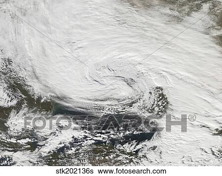 A storm over the Black Sea and the Sea of Azov. View Large Photo Image Stock Photograph - A storm over the Black Sea and the Sea of Azov.. Fotosearch