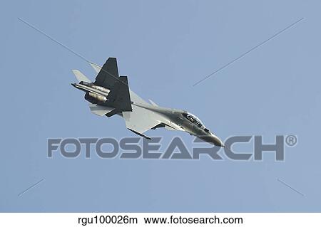 A Sukhoi Su-30MKM of the Royal Malaysian Air Force in flight. View Large Photo Image Picture - A Sukhoi Su-30MKM of the Royal Malaysian Air Force in flight.. Fotosearch