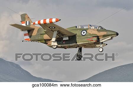 A T-2 Buckeye of the Hellenic Air Force at Kalamata Air Base, Greece. View Large Photo Image Picture - A T-2 Buckeye of the Hellenic Air Force at Kalamata Air Base, Greece.. Fotosearch