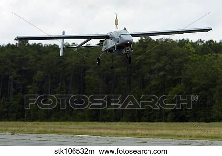A U. S. Navy RQ-2B Pioneer Unmanned Aerial Vehicle. View Large Photo Image Picture - A U. S. Navy RQ-2B Pioneer Unmanned Aerial Vehicle.. Fotosearch