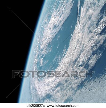 A wide-sweeping occlusion in the South Pacific Ocean. View Large Photo Image Stock Photograph - A wide-sweeping occlusion in the South Pacific Ocean.. Fotosearch