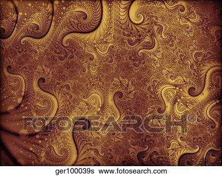 Stock Illustration - Abstract illustration. Fotosearch