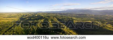Aerial view of the Nadi River winding through the valley in Fiji. View Large Photo Image Stock Photograph - Aerial view of the Nadi River winding through the valley in Fiji.. Fotosearch