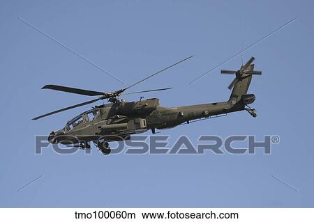 AH-64 Apache in flight over the Baghdad Hotel in central Baghdad, Iraq. View Large Photo Image Picture - AH-64 Apache in flight over the Baghdad Hotel in central Baghdad, Iraq.. Fotosearch