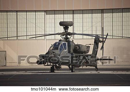 AH-64D Apache Longbow at Pinal Airpark, Arizona. View Large Photo Image Picture - AH-64D Apache Longbow at Pinal Airpark, Arizona.. Fotosearch
