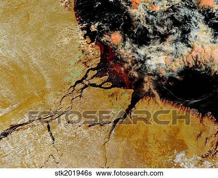 Amazon River in northern Brazil. View Large Photo Image Stock Photograph - Amazon River in northern Brazil.. Fotosearch