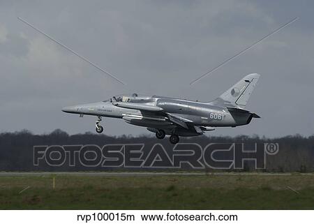 An Aero L-159 aircraft of the Czech Air Force, Florennes, Belgium. View Large Photo Image Picture - An Aero L-159 aircraft of the Czech Air Force, Florennes, Belgium.. Fotosearch