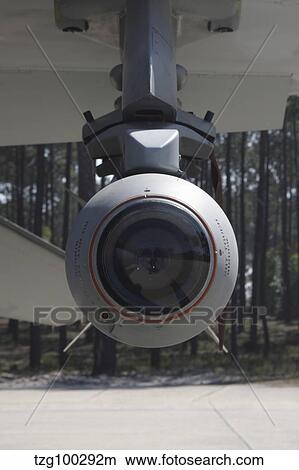 An AGM-65 Maverick missile mounted on an F-16 Fighting Falcon. View Large Photo Image Picture - An AGM-65 Maverick missile mounted on an F-16 Fighting Falcon.. Fotosearch