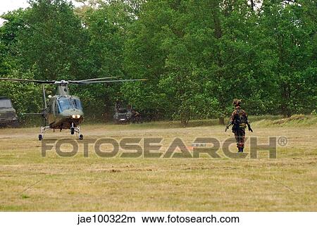 An Agusta A109 helicopter of the Belgian Army. View Large Photo Image Picture - An Agusta A109 helicopter of the Belgian Army.. Fotosearch