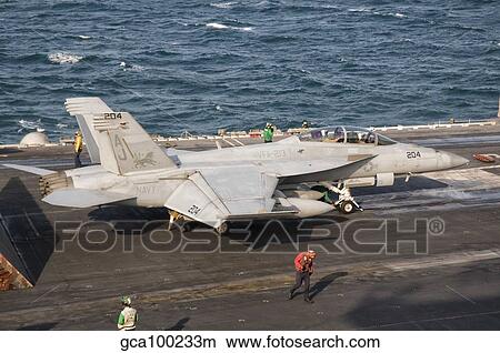 An F/A-18F Super Hornet is ready for a mission over Iraq. View Large Photo Image Picture - An F/A-18F Super Hornet is ready for a mission over Iraq.. Fotosearch