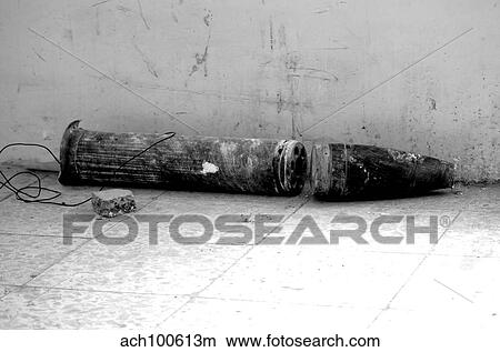 An improvised explosive device. View Large Photo Image Picture - An improvised explosive device.. Fotosearch