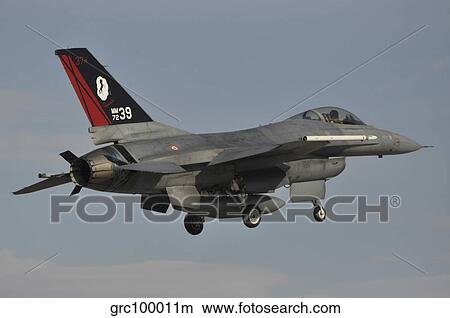 An Italian Air Force F-16 Air Defense Fighter with special tail colors. View Large Photo Image Picture - An Italian Air Force F-16 Air Defense Fighter with special tail colors.. Fotosearch