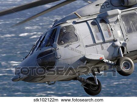 An MH-60S Seahawk helicopter. View Large Photo Image Picture - An MH-60S Seahawk helicopter.. Fotosearch