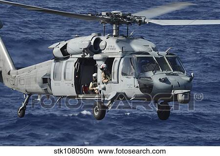 An MH-60S Seahawk helicopter. View Large Photo Image Picture - An MH-60S Seahawk helicopter.. Fotosearch