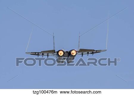 An MiG-29AS Fulcrum of the Slovak Air Force in flight. View Large Photo Image Picture - An MiG-29AS Fulcrum of the Slovak Air Force in flight.. Fotosearch