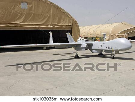 An Unmanned Aerial Vehicle View Large Photo Image Picture - An Unmanned Aerial Vehicle. Fotosearch