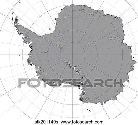 Antarctica View Large Photo Image Stock Photograph - Antarctica. Fotosearch