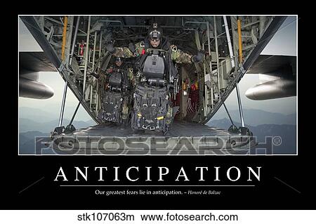 Anticipation: Inspirational Quote and Motivational Poster View Large Photo Image Picture - Anticipation: Inspirational Quote and Motivational Poster. Fotosearch