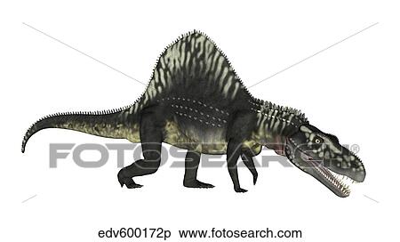 Arizonasaurus dinosaur. View Large Illustration Stock Illustration - Arizonasaurus dinosaur.. Fotosearch