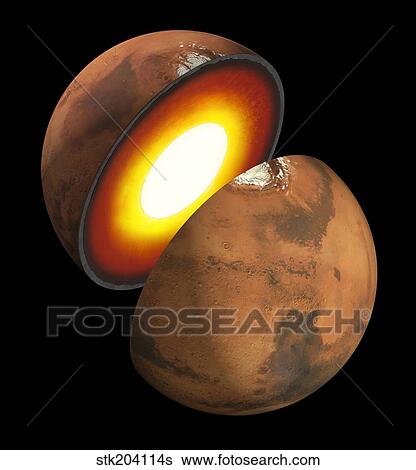 Artist's concept of the formation of rocky bodies in the solar system. View Large Illustration Stock Illustration - Artist's concept of the formation of rocky bodies in the solar system.. Fotosearch