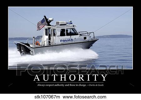 Authority: Inspirational Quote and Motivational Poster View Large Photo Image Picture - Authority: Inspirational Quote and Motivational Poster. Fotosearch