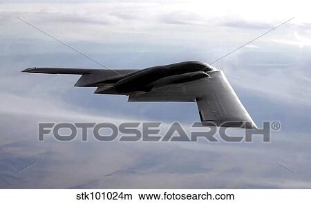 B-2 Spirit View Large Photo Image Picture - B-2 Spirit. Fotosearch