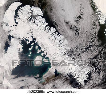 Stock Photograph - Baffin Island. Fotosearch