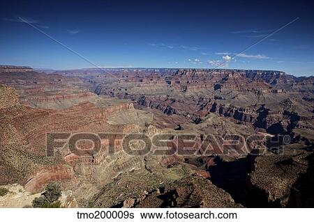 Beautiful vista at Powell Point, Grand Canyon, Arizona. View Large Photo Image Stock Photograph - Beautiful vista at Powell Point, Grand Canyon, Arizona.. Fotosearch
