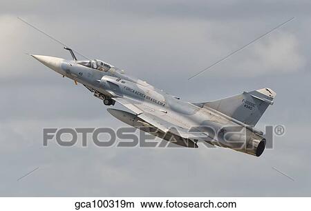 Brazilian Air Force Mirage 2000 at Natal Air Force Base, Brazil. View Large Photo Image Picture - Brazilian Air Force Mirage 2000 at Natal Air Force Base, Brazil.. Fotosearch