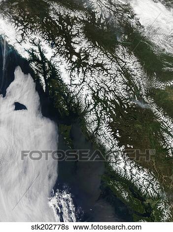 Stock Photograph - British Columbia. Fotosearch