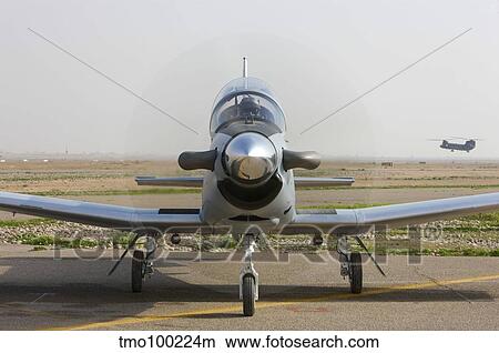 Camp Speicher, Iraq - U. S. Air Force pilots in an Iraqi Air Force T-6 Texan trainer aircraft. View Large Photo Image Picture - Camp Speicher, Iraq - U. S. Air Force pilots in an Iraqi Air Force T-6 Texan trainer aircraft.. Fotosearch