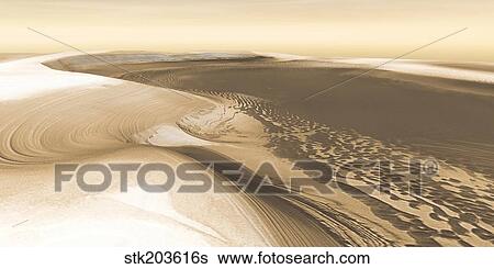 Chasma Boreale, a flat-floored valley on Mars' north polar ice cap. View Large Photo Image Stock Photograph - Chasma Boreale, a flat-floored valley on Mars' north polar ice cap.. Fotosearch