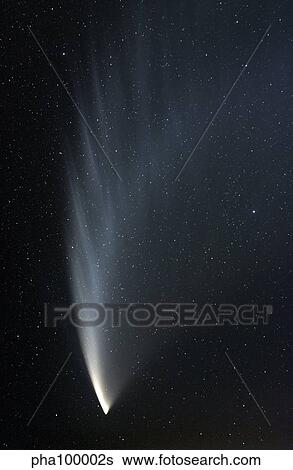 Comet McNaught P1 View Large Photo Image Stock Photograph - Comet McNaught P1. Fotosearch
