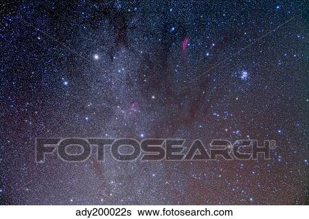 Deep sky image of the constellations Auriga and Taurus. View Large Photo Image Stock Photograph - Deep sky image of the constellations Auriga and Taurus.. Fotosearch