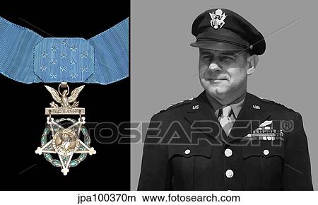 Digitally restored vector photo of General James Doolittle, an American aviation pioneer. View Large Illustration Stock Illustration - Digitally restored vector photo of General James Doolittle, an American aviation pioneer.. Fotosearch