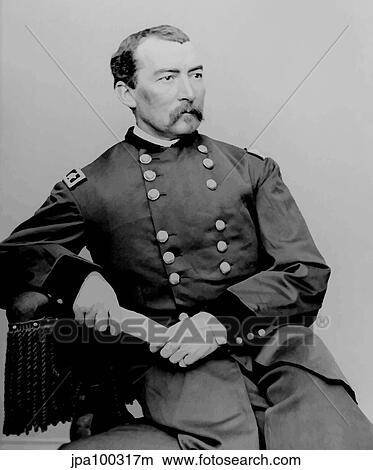 Digitally restored vector portrait of General Philip Sheridan. View Large Illustration Stock Illustration - Digitally restored vector portrait of General Philip Sheridan.. Fotosearch