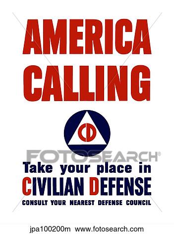 Digitally restored war propaganda poster. View Large Illustration Stock Illustration - Digitally restored war propaganda poster.. Fotosearch