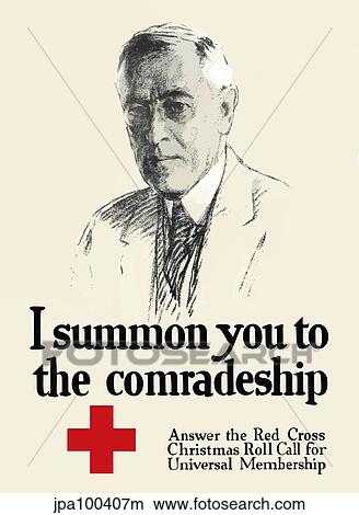 Digitally restored war propaganda poster. View Large Illustration Stock Illustration - Digitally restored war propaganda poster.. Fotosearch