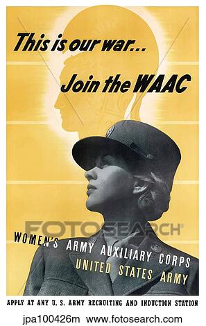 Digitally restored war propaganda poster. View Large Illustration Stock Illustration - Digitally restored war propaganda poster.. Fotosearch
