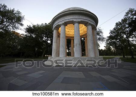 District of Columbia War Memorial, Washington D. C. View Large Photo Image Picture - District of Columbia War Memorial, Washington D. C.. Fotosearch