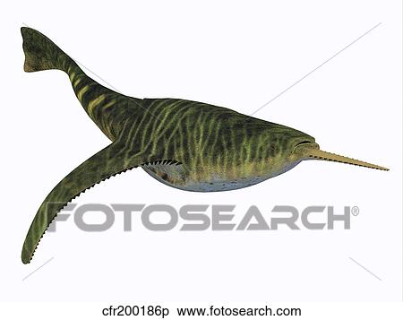 Doryaspis is an extinct genus of primitive jawless fish. View Large Illustration Stock Illustration - Doryaspis is an extinct genus of primitive jawless fish.. Fotosearch